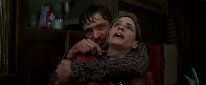 Download IdentityDual Audio {Hindi English} 480p [300MB] | 720p [950MB] | 1080p [2GB] screenshot 4