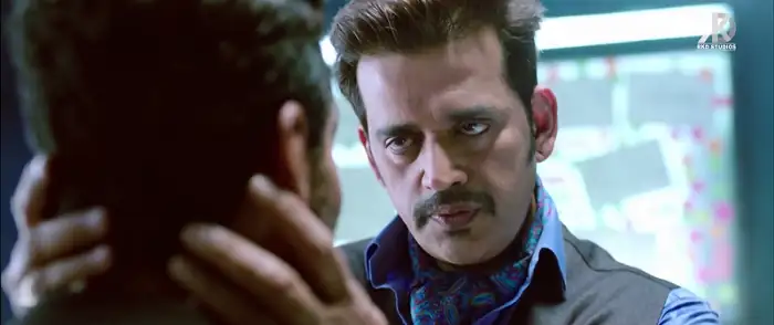 Download Asli Fighter – Okka Ammayi ThappaHindi Dubbed Full Movie 480p [350MB] | 720p [700MB] | 1080p [1.4GB] screenshot 1