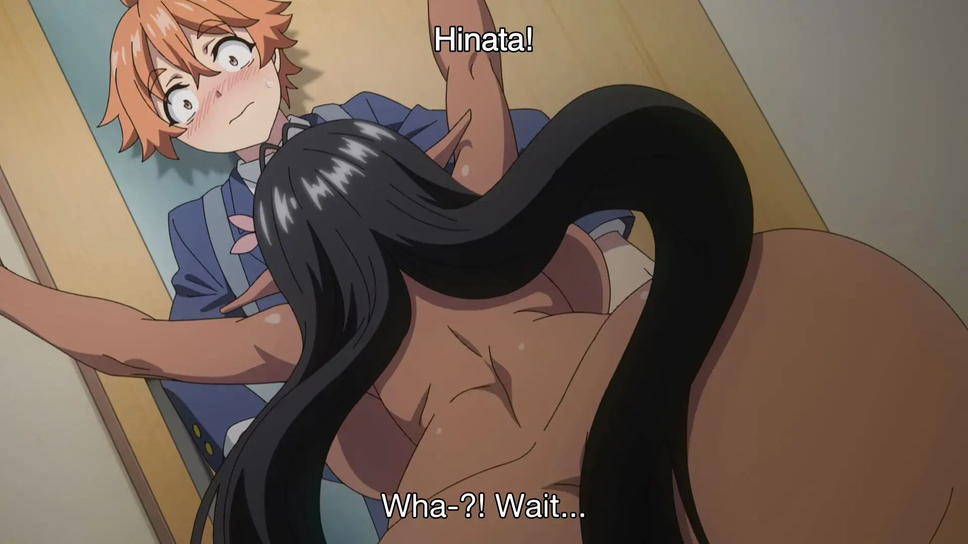 download [18+] yandere dark elf: she chased me all the way from another world! (2025) season 1 [s01e05 added] anime series 480p | 720p | 1080p uncensored web-dl