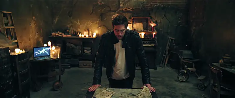 download the possession experiment (2016) bluray dual audio {hindi-english} 480p [300mb] | 720p [1.2gb] | 1080p [2gb]