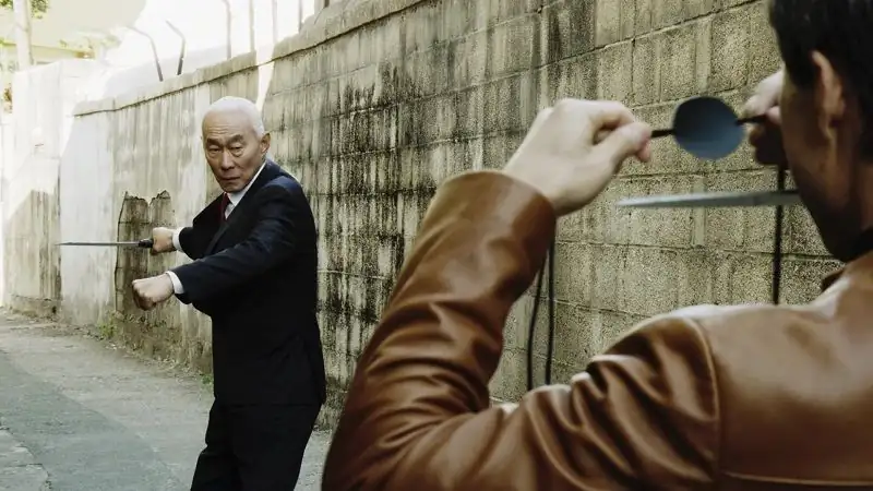 download tiger’s trigger (2022) amzn web-dl dual audio {hindi-korean} 480p [310mb] | 720p [800mb] | 1080p [4.2gb]