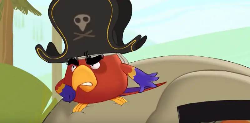 download netflix angry birds: summer madness (2022) season 3 dual audio {hindi-english} 480p | 720p web-dl