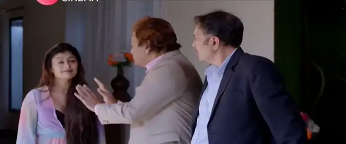 Download Omme Nishyabda Omme YuddaHindi Dubbed Full Movie 480p [300MB] | 720p [650MB] screenshot 1