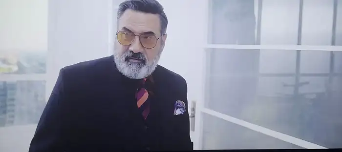 Download Runway 34HQ CAMRip Hindi Full Movie 480p [400MB] | 720p [1.2GB] | 1080p [2GB] screenshot 1