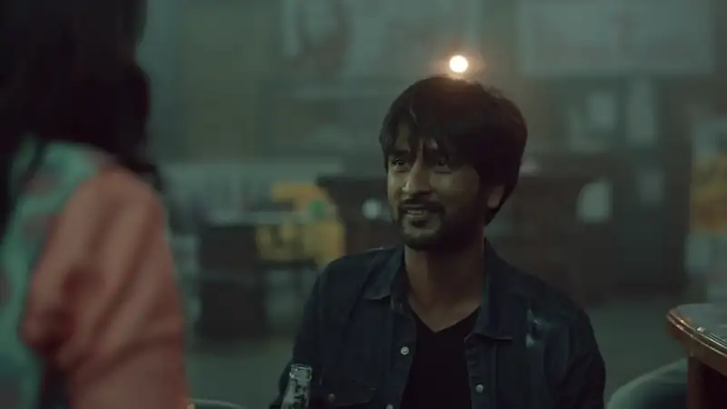 Download Mafia Season 1Hindi ZEE5 Original Complete WEB Series 480p | 720p WEB DL screenshot 3