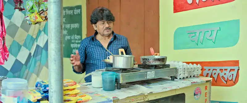 Download Jaggu Ki LaltenWEB DL Hindi Full Movie 480p [250MB] | 720p [750MB] | 1080p [2.2GB] screenshot 3