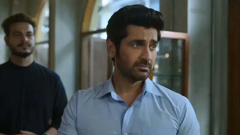 download bestseller (2022) season 1 hindi complete amazon original web series 480p | 720p | 1080p | 2160p 4k web-dl