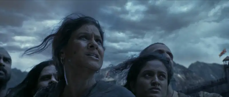 Download ShamsheraHindi Full Movie WEB DL 480p [450MB] | 720p [1.2GB] | 1080p [3GB] | 2160p 4K [14GB] screenshot 2