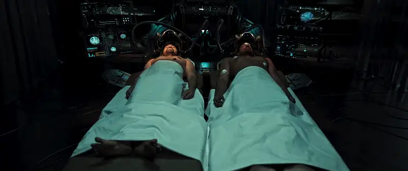 Download Pichaikkaran 2WEB DL ORG. Dual Audio [Hindi – Tamil] Full Movie 480p [500MB] | 720p [1.3GB] | 1080p [3GB] | 2160p [4GB] screenshot 2