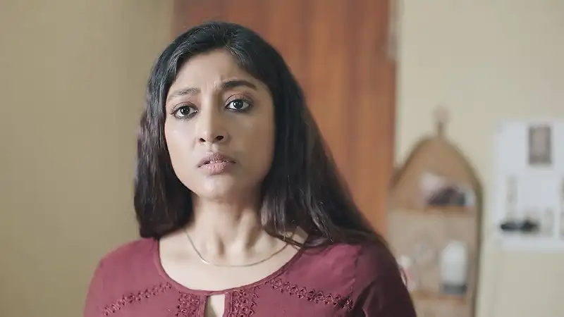 Download KaaliSeason 1 Hindi Complete ZEE5 WEB Series 480p | 720p HDRip screenshot 2