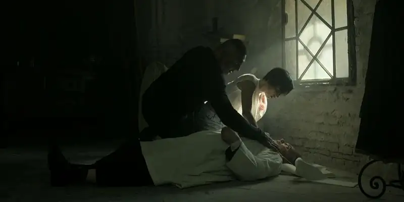 download the killer's game | amazon prime (2025) web-dl dual audio {hindi-english} 480p [400mb] | 720p [975mb] | 1080p [2gb] | 2160p [11.5gb] 4k sdr