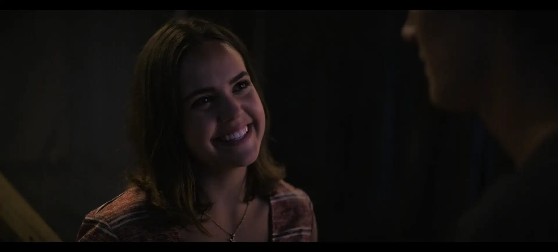 download a week away (2021) dual audio {hindi-english}  480p [350mb] | 720p [700mb] | 1080p [1.4gb]