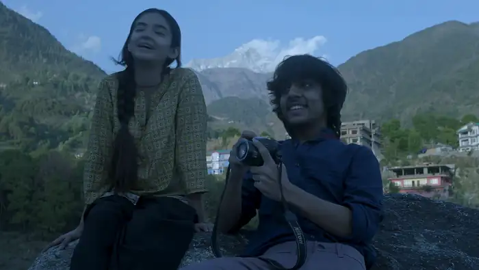 Download SwaanngSeason 1 Hindi Complete Hungama Original WEB Series 480p | 720p WEB DL screenshot 3