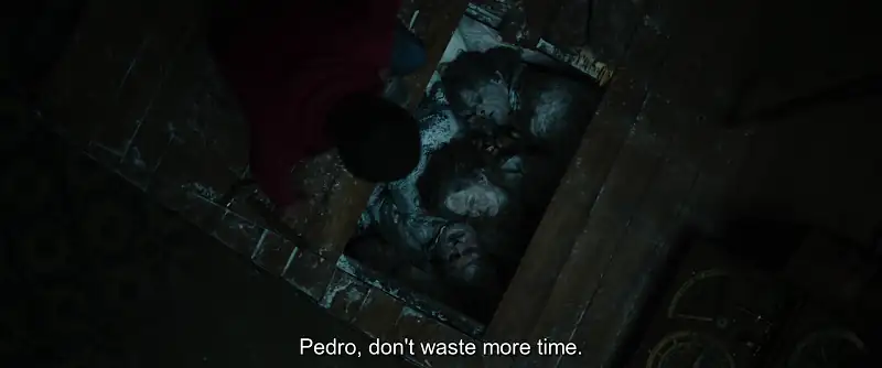 download when evil lurks (2023) bluray dual audio {hindi-spanish} 480p [490mb] | 720p [1.1gb] | 1080p [3.2gb]