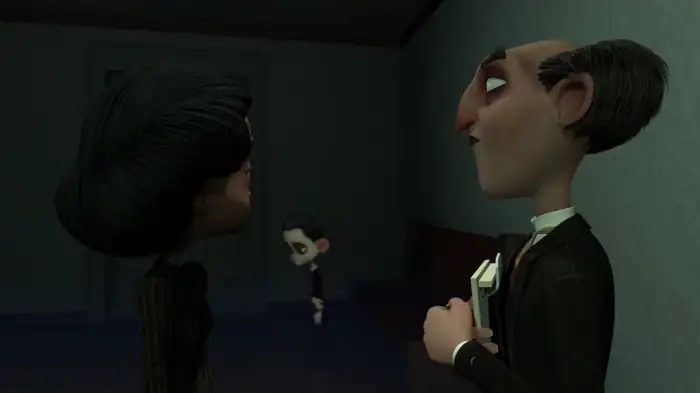 download howard lovecraft and the frozen kingdom (2016) hindi dubbed [org] 480p [300mb] | 720p [700mb] | 1080p [2gb]