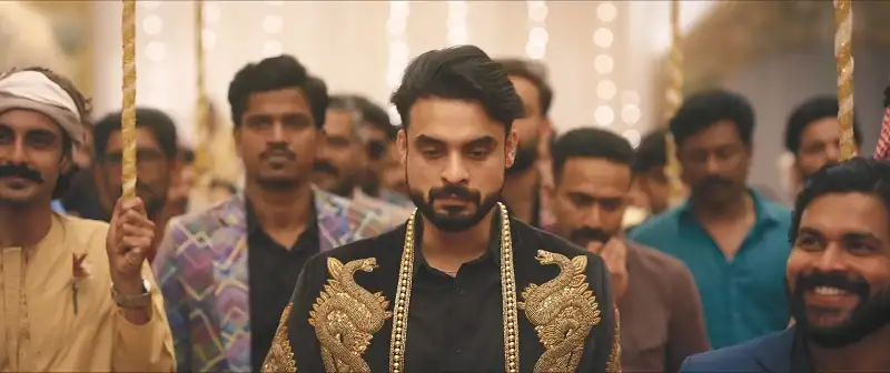 Download ThallumaalaHindi [ORG Dubbed] Full Movie NF WEB DL 480p [500MB] | 720p [1.4GB] | 1080p [3GB] screenshot 2