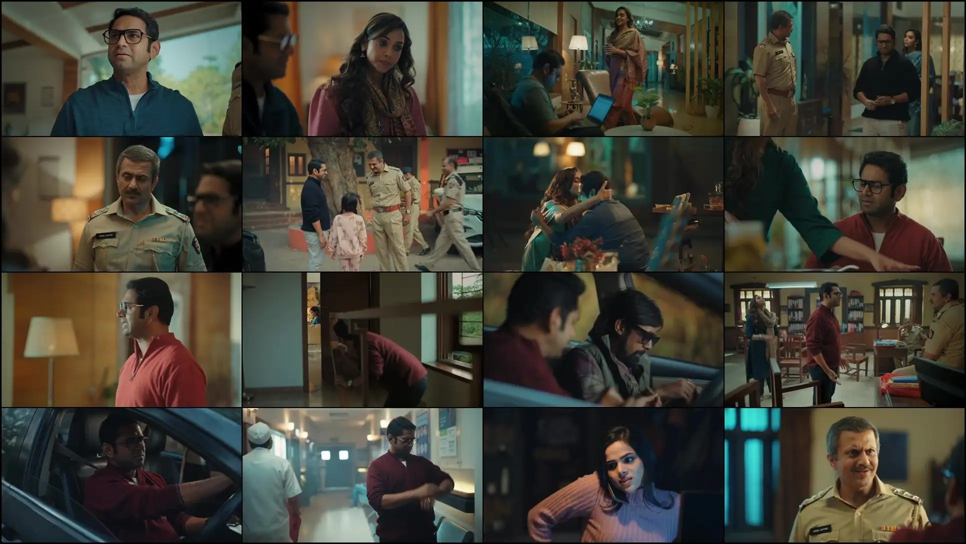 Download Khoj – Parchaiyo Ke Uss PaarSeason 1 Hindi Complete ZEE5 Originals WEB Series – 480p | 720p | 1080p WEB DL screenshot 2