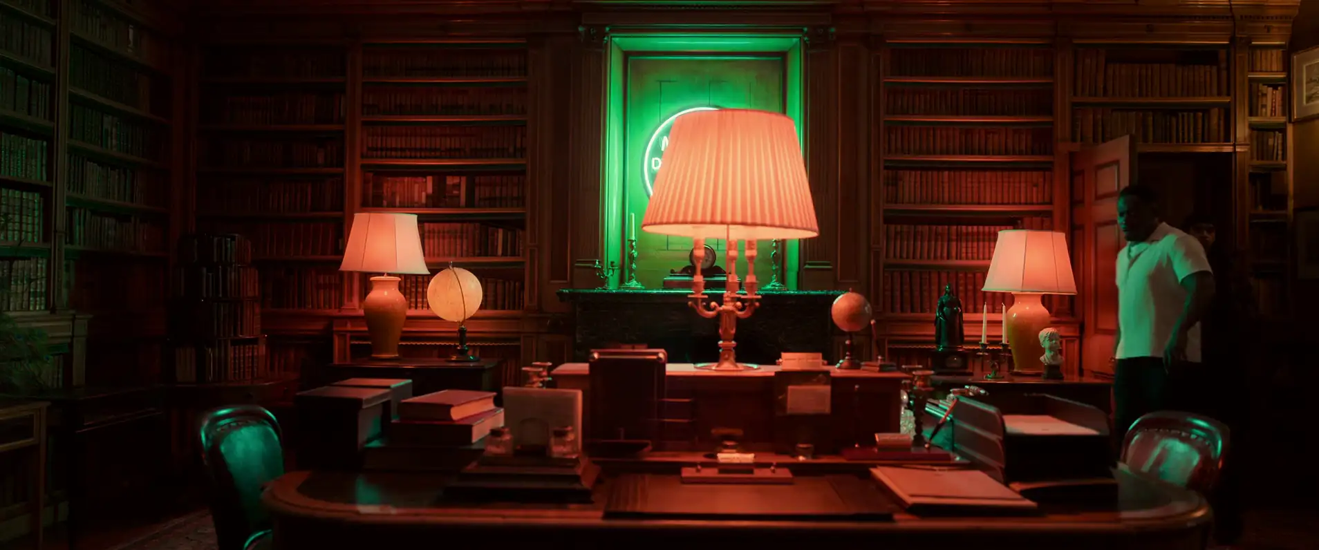 download jungle (2022) season 1 [amazon prime original] english web series 720p [160mb] 10bit web-dl