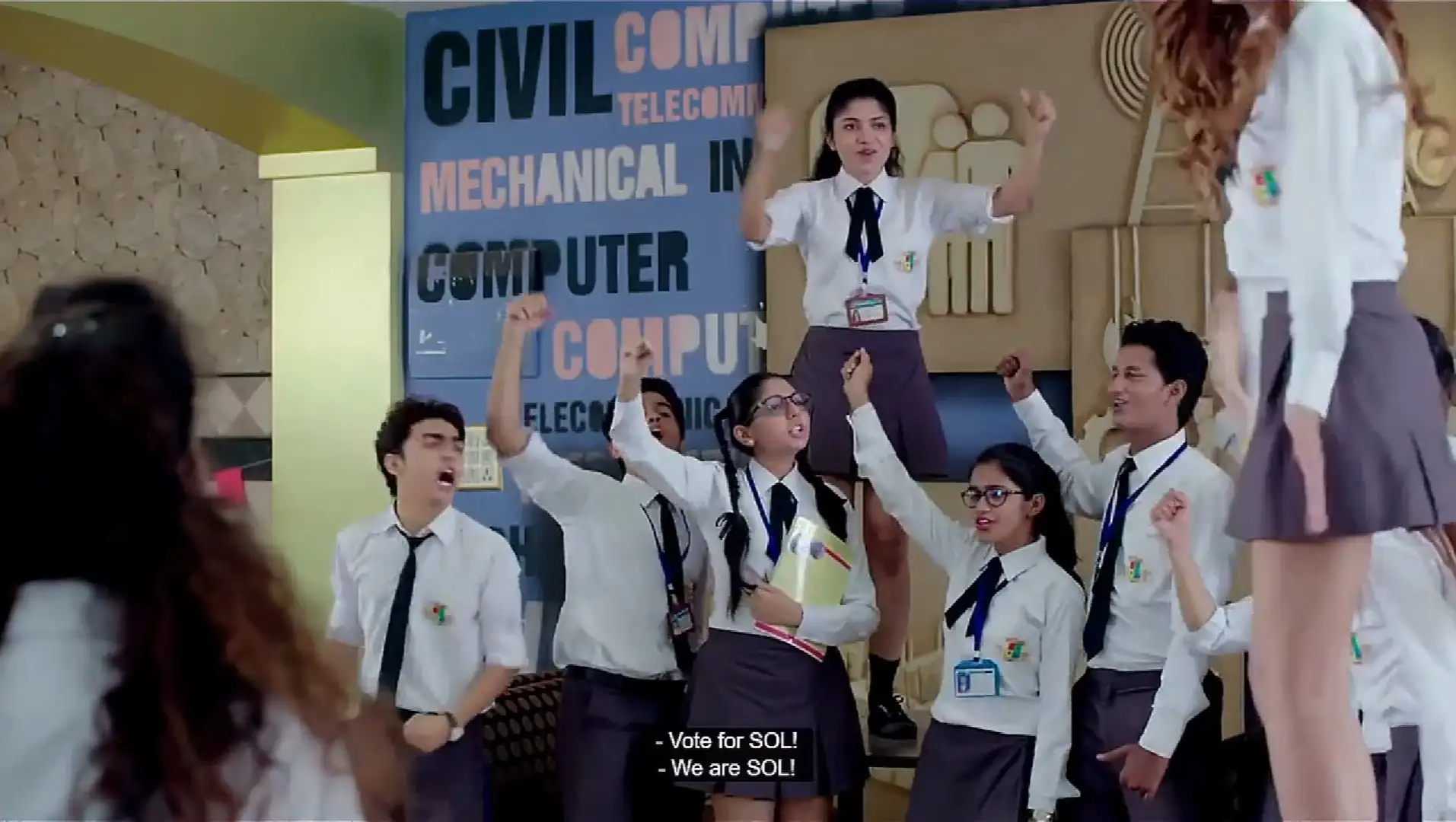 Download CyberSquad (Season 1) Complete Hindi ALTBalaji Web Series 480p [800MB] | 720p [1.7GB] screenshot 6