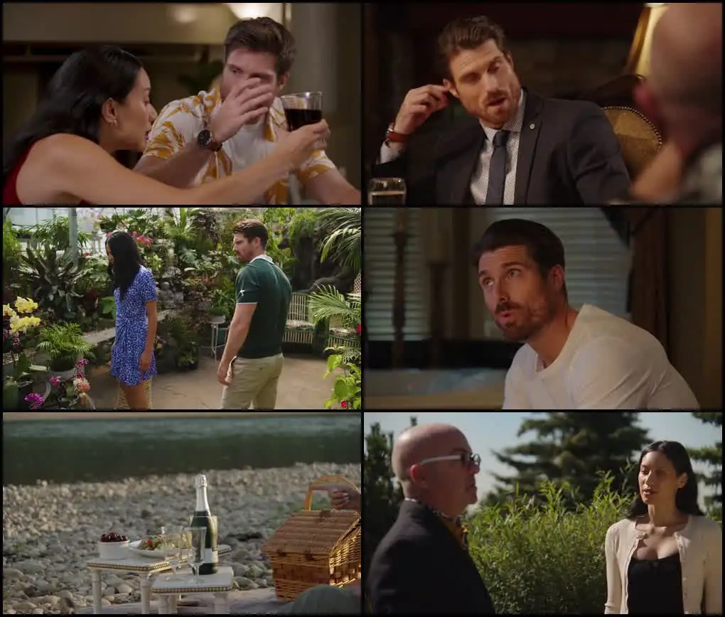 download finding mr. right (2023) bluray dual audio {hindi-english} 480p [300mb] | 720p [800mb] | 1080p [2gb]