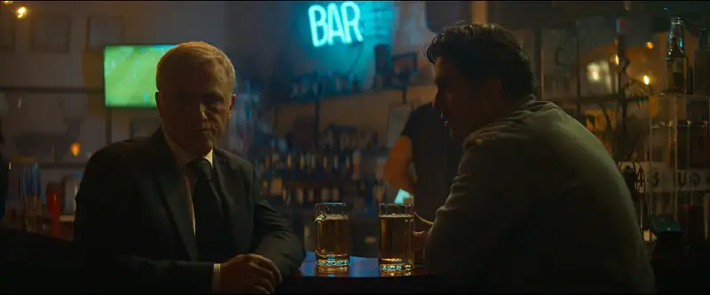 download the consultant - amazon original (2023) season 1 dual audio {hindi-english} 480p | 720p | 1080p web-dl