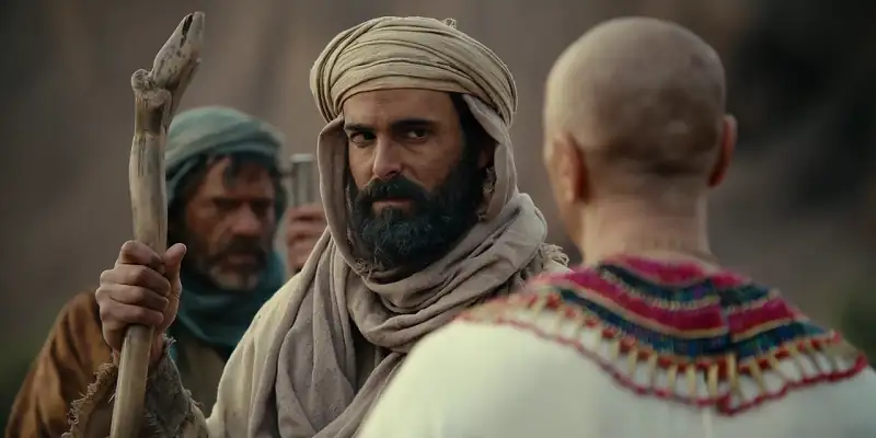 download testament: the story of moses (season 1) dual-audio {hindi-english} 480p | 720p | 1080p web-dl - 2024 netflix original web-series