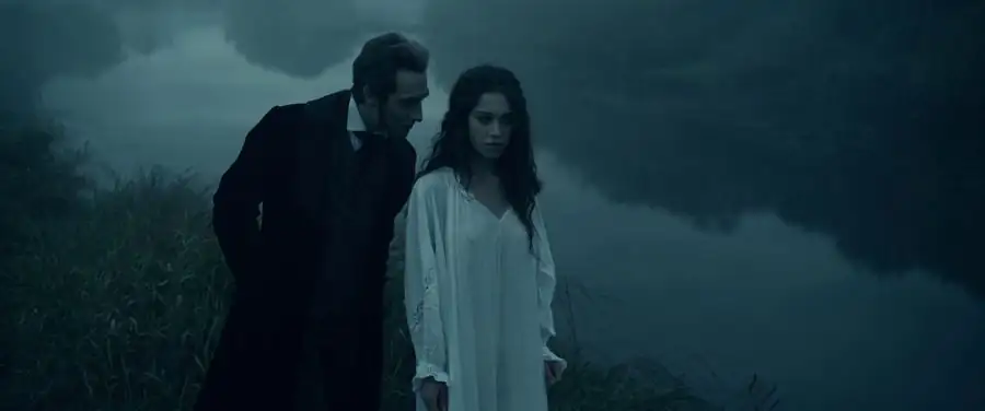 download gogol. a terrible vengeance (2018) amazon prime dual audio {hindi-russian} bluray 480p [400mb] | 720p [1.2gb] | 1080p [2.3gb]