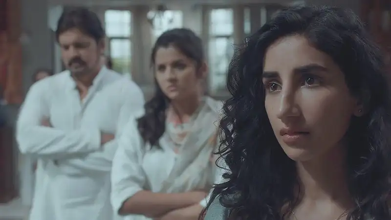 Download The Raikar CaseSeason 1 Hindi Complete Voot Originals WEB Series 480p | 720p HDRip screenshot 5