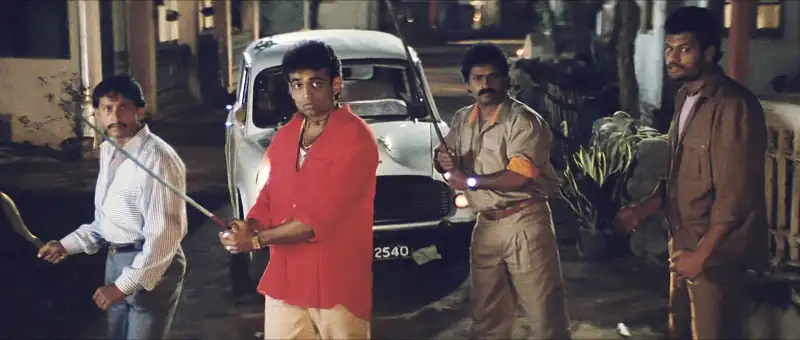 Download Prahaar: The Final AttackHindi Full Movie WEB DL 480p [400MB] | 720p [1.2GB] | 1080p [3.8GB] screenshot 5