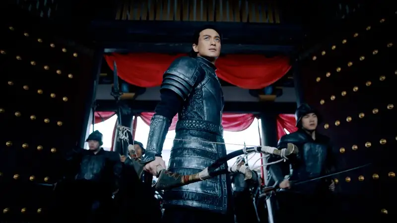 download the rebel princess (season 1) [57-62 episode added !] hindi dubbed (org) mxplayer all episodes 480p | 720p web-dl