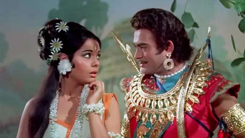 Download KhilonaHindi Full Movie WEB DL 480p [430MB] | 720p [1.3GB] | 1080p [4GB] screenshot 5