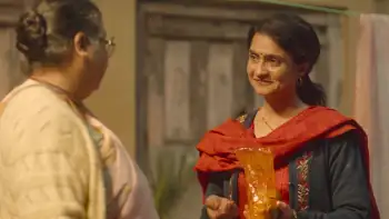 Download Saas Bahu Achaar Pvt. Ltd. Season 1Hindi Complete ZEE5 WEB Series 480p | 720p WEB DL screenshot 1
