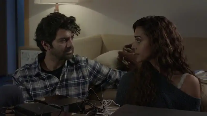 Download AsurSeason 1 Hindi Complete Voot Originals WEB Series 480p | 720p | 1080p WEB DL screenshot 1