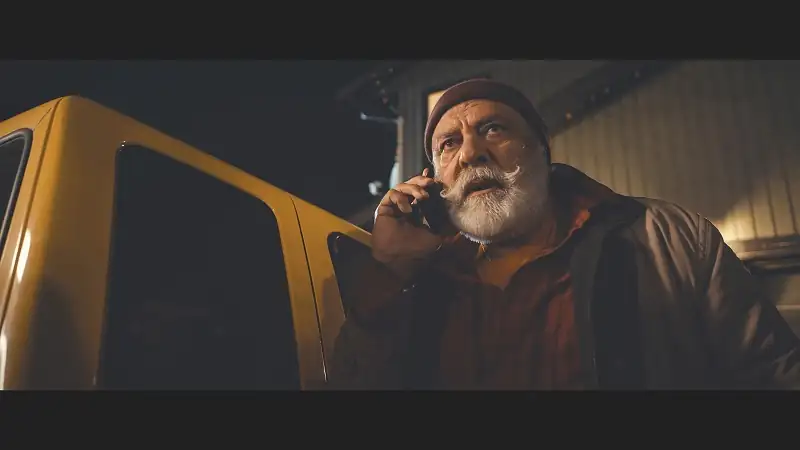 Download OutlawS01 Punjabi CHTV Complete WEB Series 480p | 720p | 1080p WEB DL screenshot 2