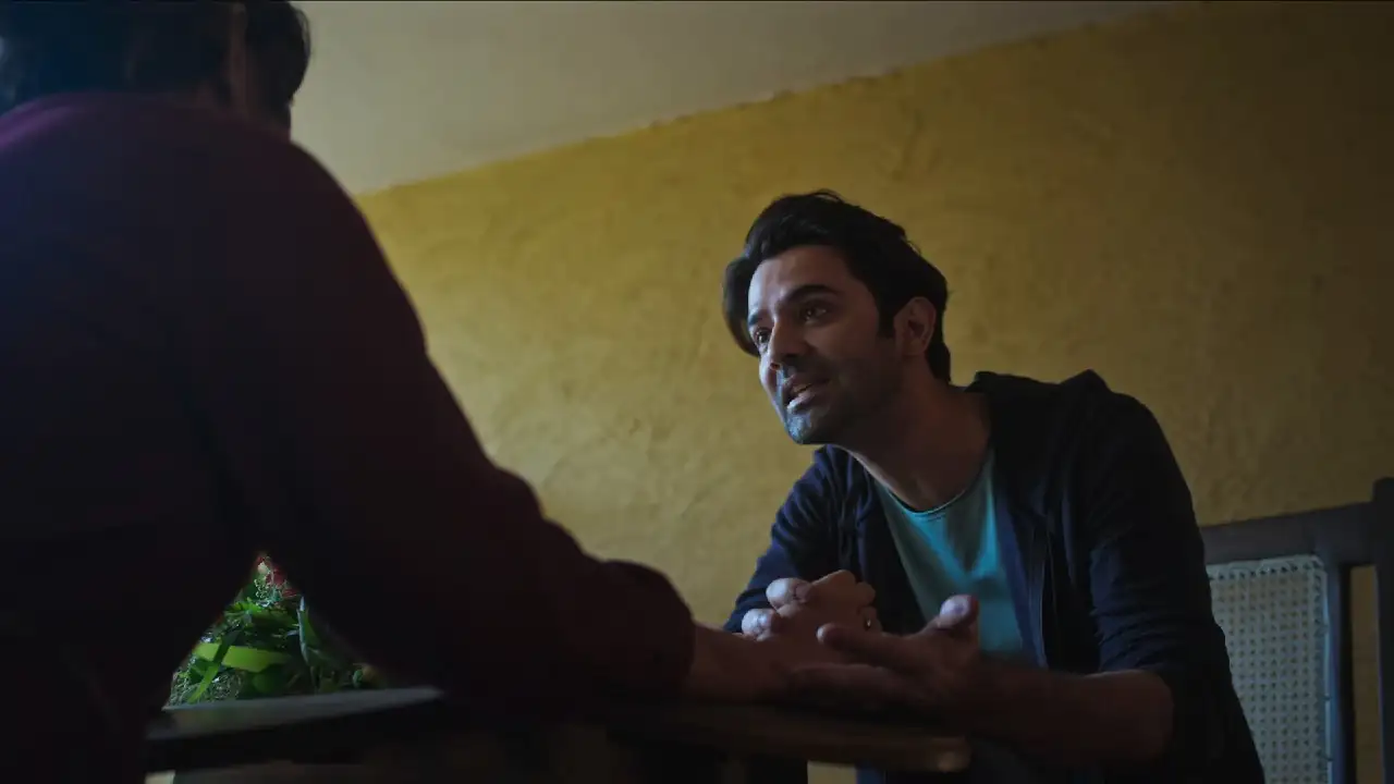 Download The Missing StoneSeason 1 Hindi Complete MX Original WEB Series 480p | 720p HDRip screenshot 2