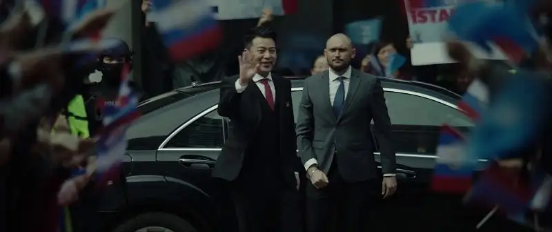 download the great arms robbery (2022) bluray dual audio {hindi-chinese} 480p [300mb] | 720p [760mb] | 1080p [1.5gb]