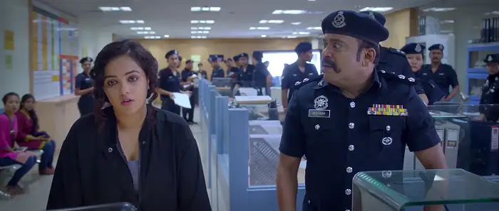 Download Iru MuganWEB DL Dual Audio {Hindi Tamil} 480p [500MB] | 720p [1.2GB] | 1080p [3.6GB] screenshot 2