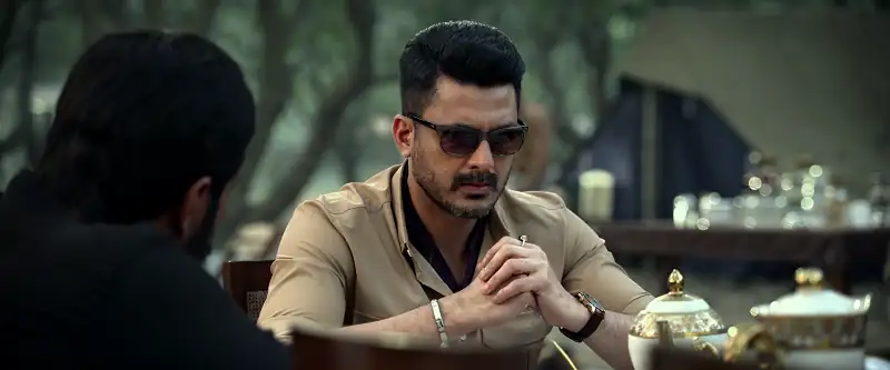 Download AcharyaWEB DL UnCut [Hindi Original] Full Movie 480p [470MB] | 720p [1.6GB] | 1080p [3.1GB] | 2160p 4K screenshot 7