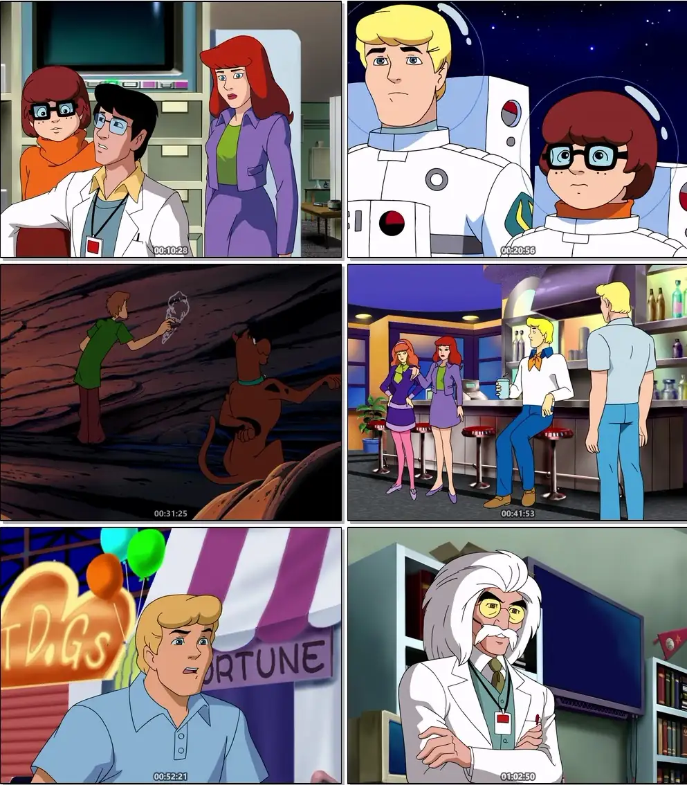 download scooby-doo and the cyber chase (2001) dual audio [hindi + english] web-dl 480p [300mb] | 720p [600mb] | 1080p [1.2gb]