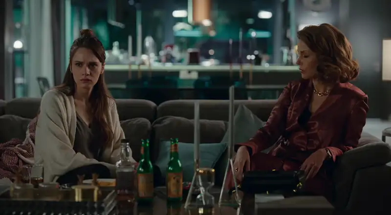 download as the crow flies (season 1 - 3) dual audio {hindi-english} web-series 720p | 1080p nf web-dl