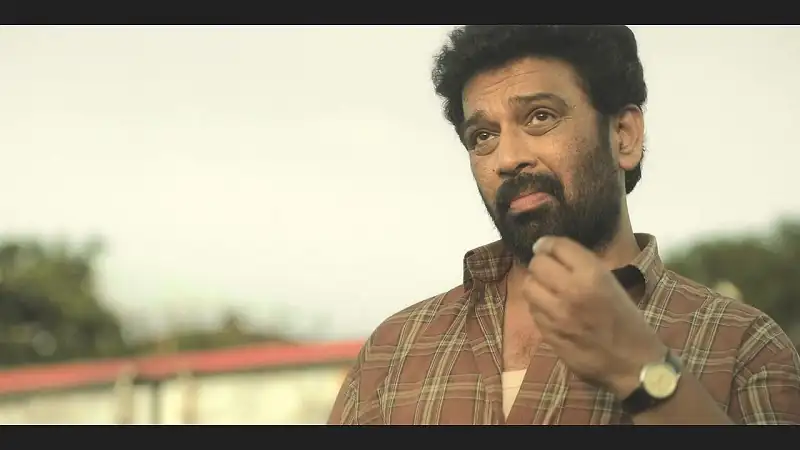 Download Dayaa (Season 1) Hindi HS Complete Web Series 480p | 720p | 1080p WEB DL screenshot 2