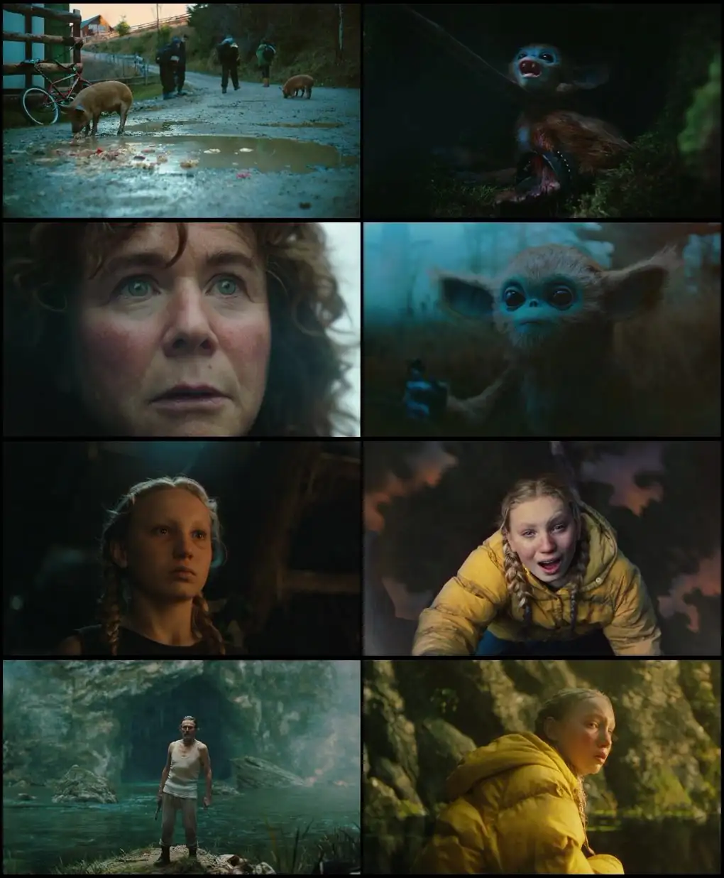 download the legend of ochi (2025) bluray dual audio {hindi-english} 480p [490mb] | 720p [970mb] | 1080p [2.6gb]