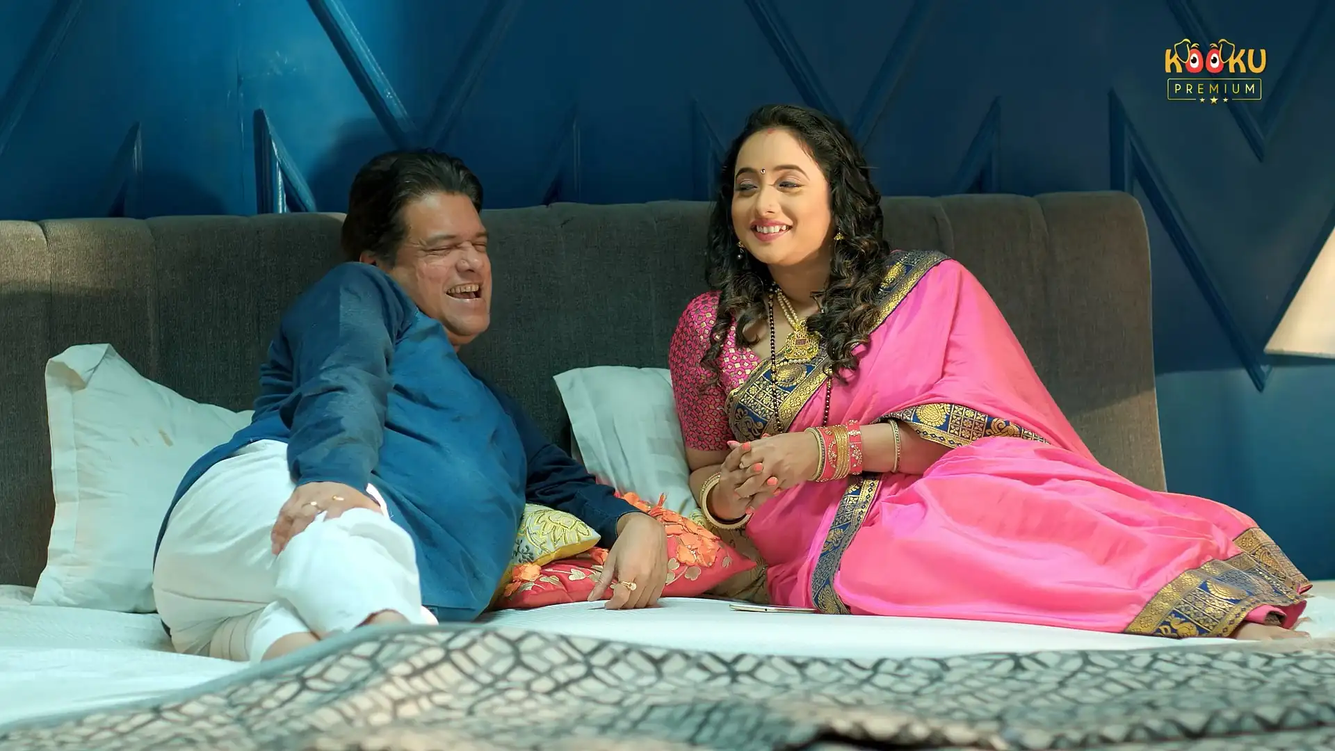 Download Rani ka RajaSeason 1 Hindi Complete Hindi WEB Series 480p | 720p HDRip screenshot 6