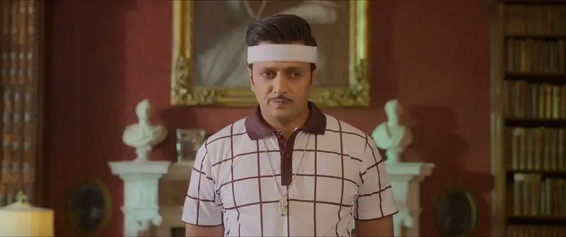 Download Mister MummyWEB DL [Hindi DD5.1] Full Movie 480p [350MB] | 720p [850MB] | 1080p [2GB] screenshot 3