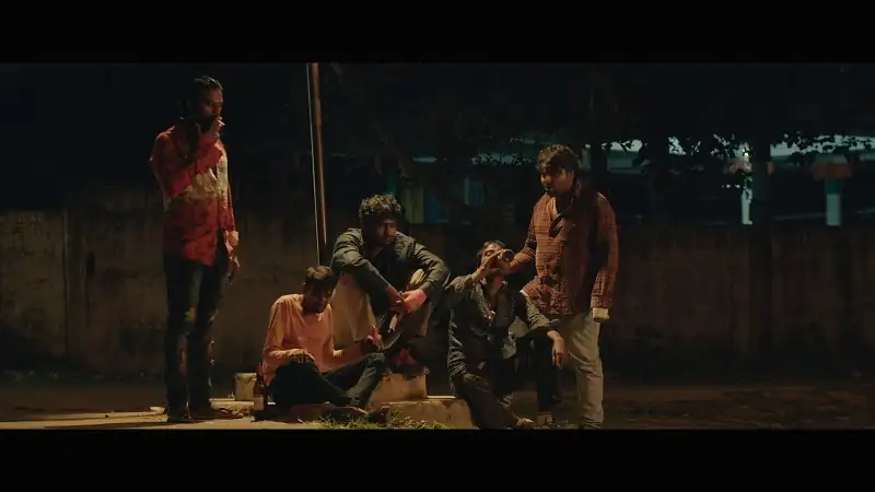 Download PareshanHindi Full Movie SONYLIV WEB DL 480p [450MB] | 720p [1GB] | 1080p [2.8GB] screenshot 6