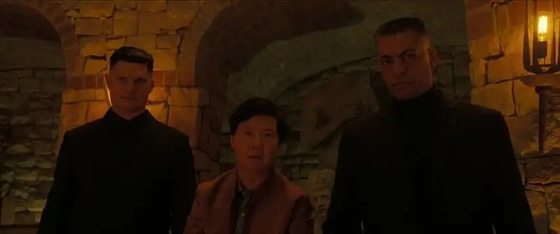 download my spy: the eternal city (2024) web-dl dual audio {hindi-english} 480p [400mb] | 720p [1.2gb] | 1080p [2.5gb] | 2160p [12.2gb] hdr