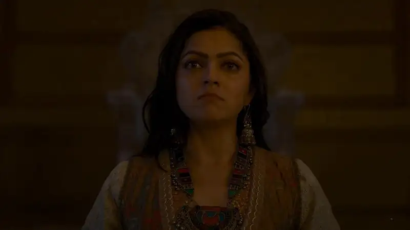 Download The EmpireSeason 1 Hindi Complete [Hotstar Specials] WEB Series 480p 720p 1080p WEB DL HD screenshot 2