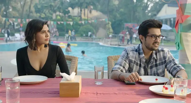 Download Happy Family Conditions Apply (Season 1) Hindi Amazon Prime Complete WEb Series 480p | 720p | 1080p WEB DL screenshot 2