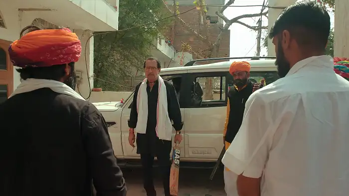 Download Balli Vs BirjuMX WEBRip Hindi Full Movie 480p [500MB] | 720p [1.6GB] | 1080p [4.6GB] screenshot 2