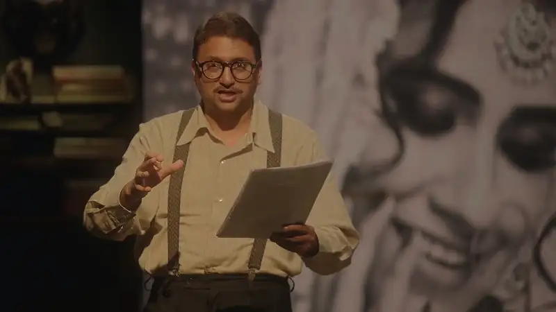 Download Koi Baat Chale (Season 1) Hindi ZEE5 Complete Web Series 480p | 720p | 1080p WEB DL screenshot 6